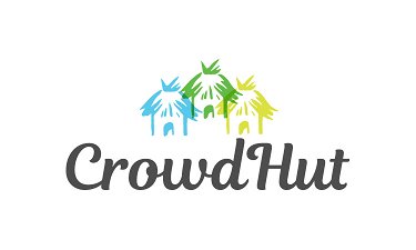 CrowdHut.com